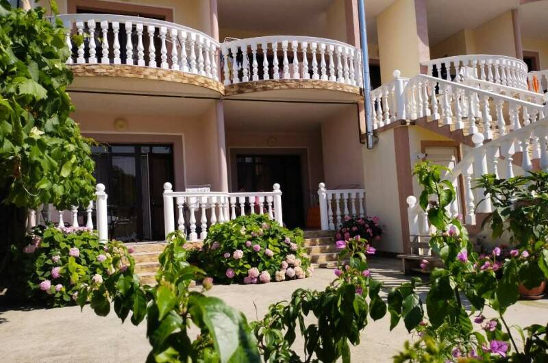 Частный сектор «Карина»