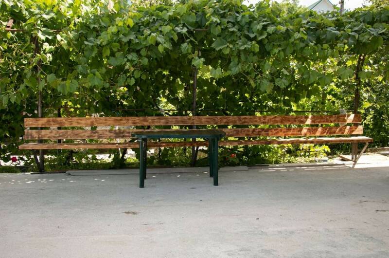 Частный сектор «Карина»