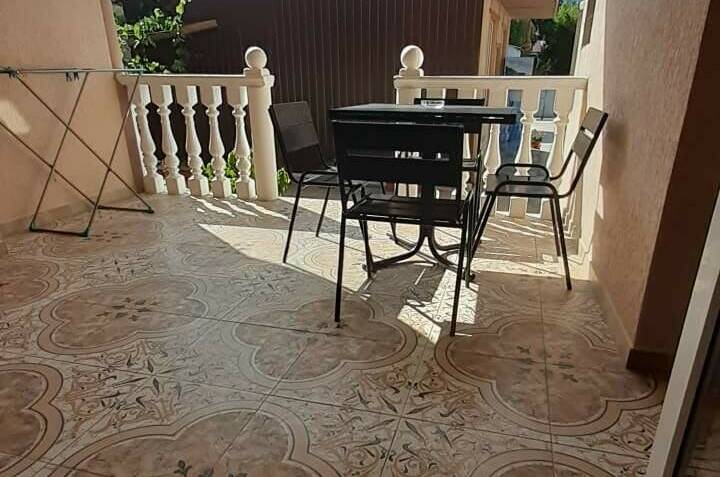 Частный сектор «Карина»