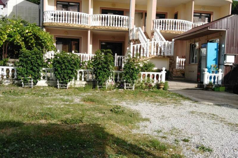 Частный сектор «Карина»