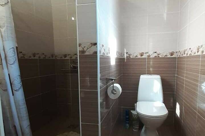 Частный сектор «Карина»