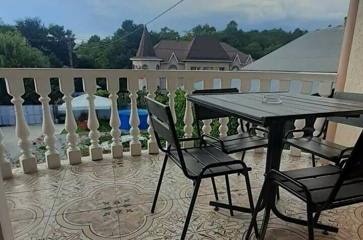 Частный сектор «Карина»