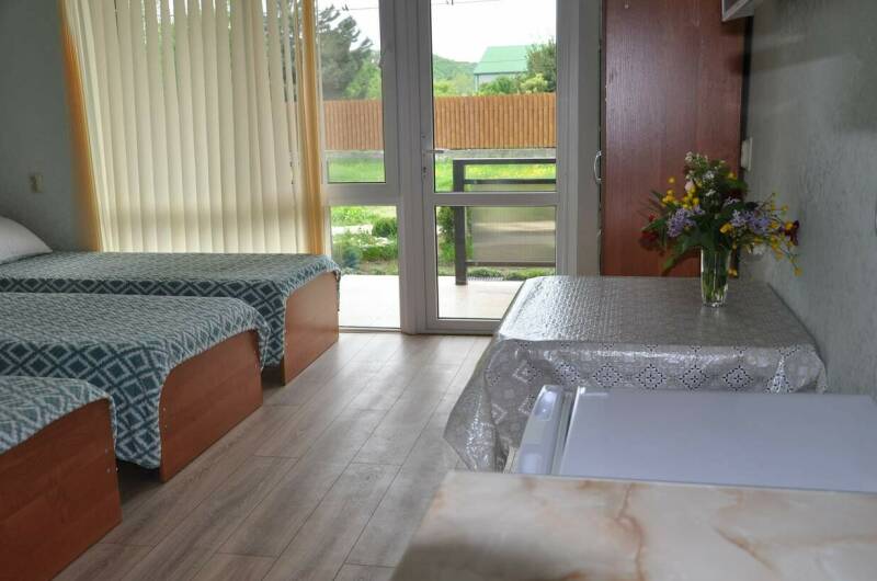 Гостевой дом «Тихое место»