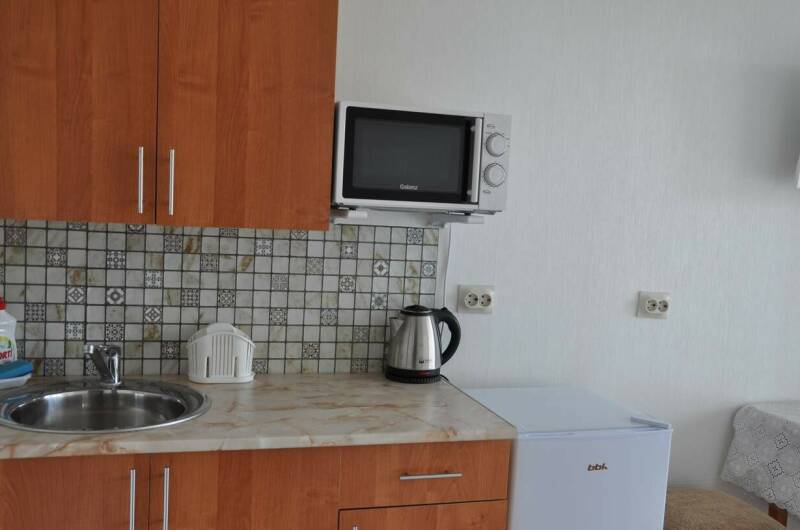 Гостевой дом «Тихое место»