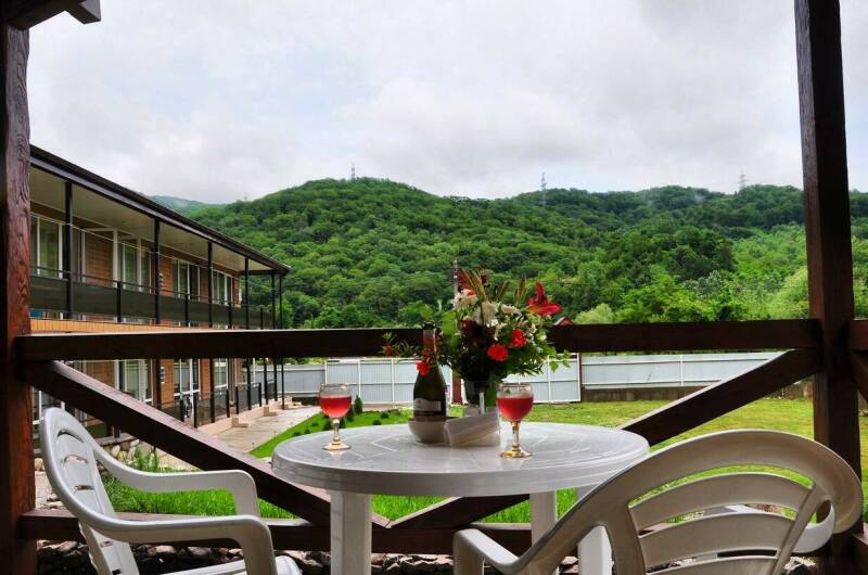 Гостевой дом «Тихое место»