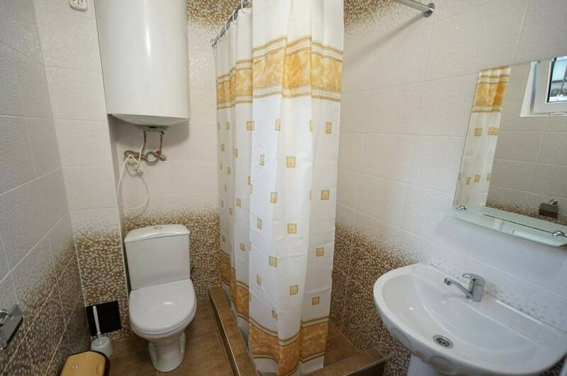 Гостевой дом «Тихое место»