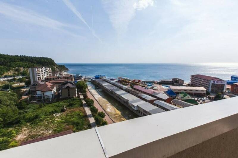 3-х комнатная квартира