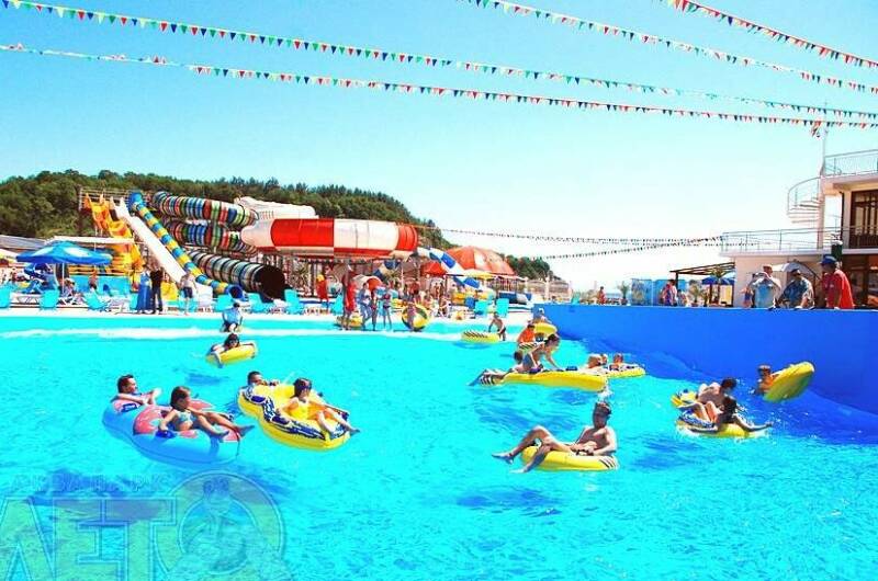 3-х комнатная квартира