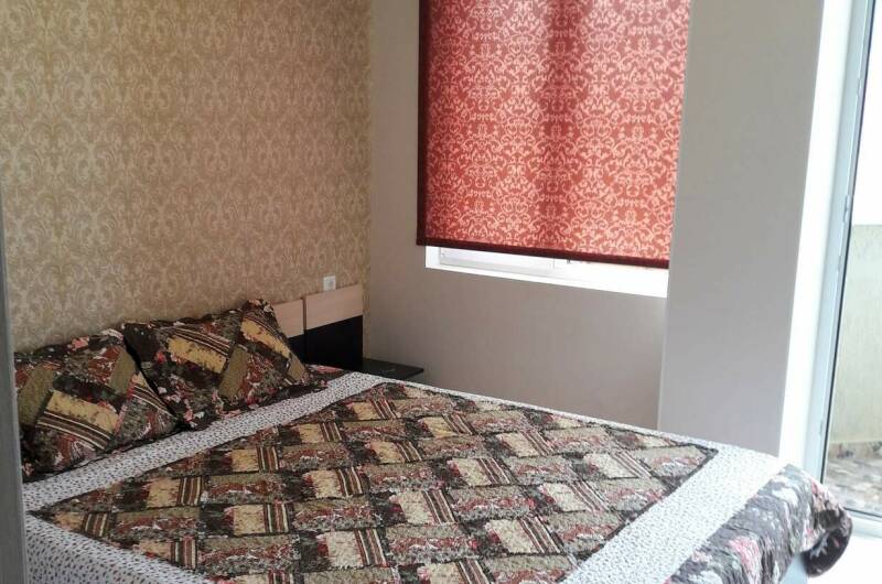 3-х комнатная квартира