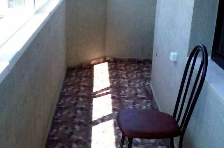 3-х комнатная квартира