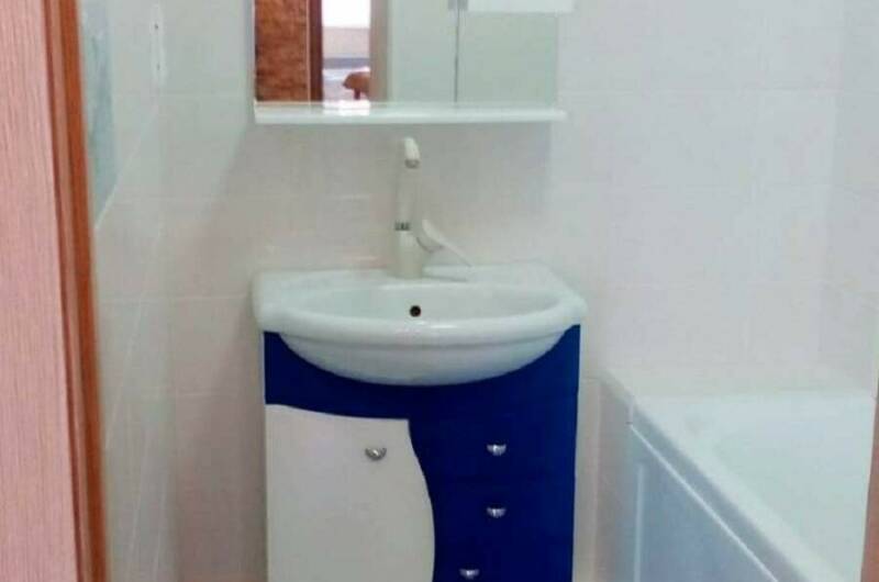 3-х комнатная квартира