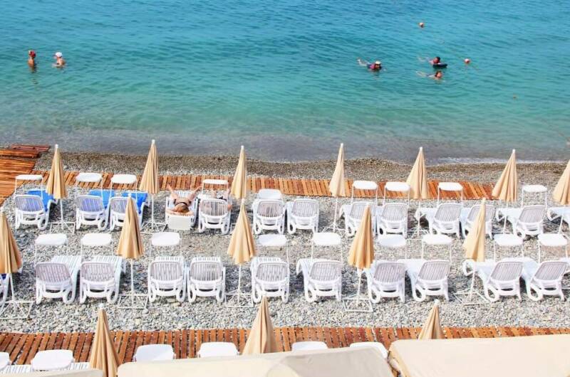 3-х комнатная квартира