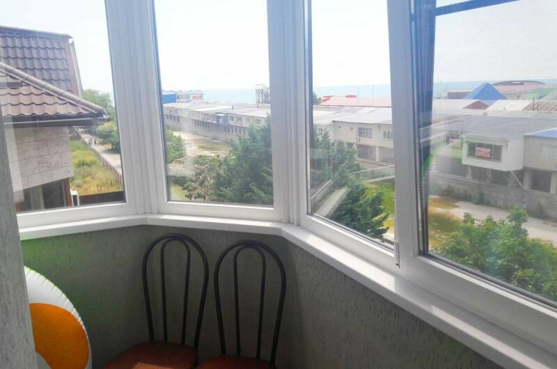 3-х комнатная квартира