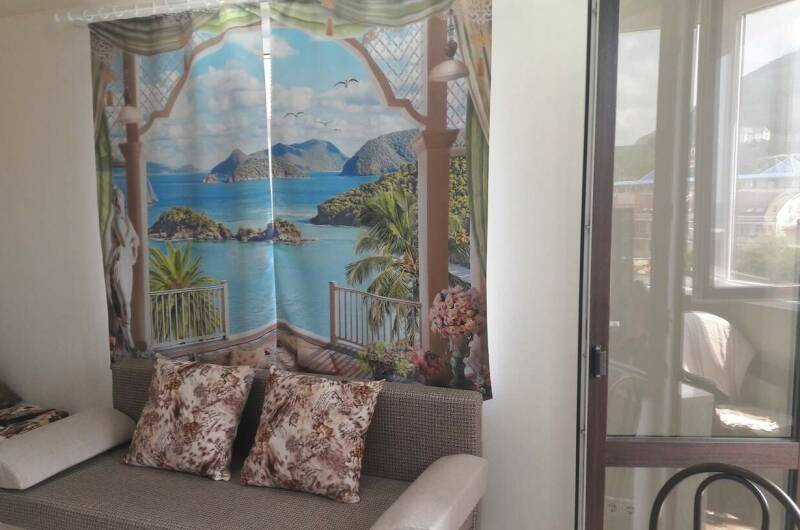 3-х комнатная квартира