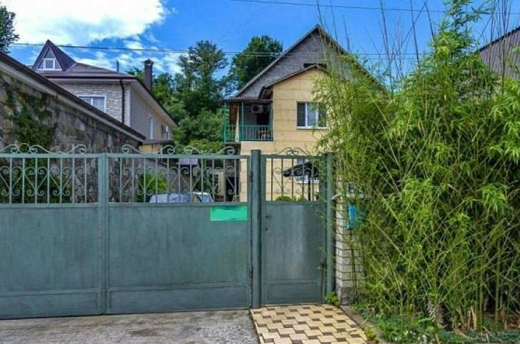 Коттедж «Валерия»