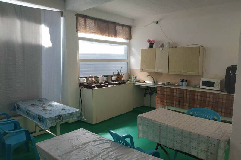 Частный сектор на Советской 20Б