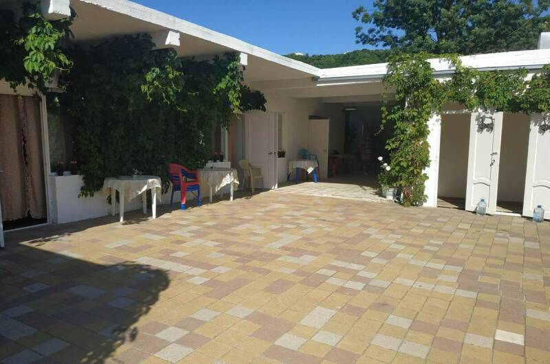 Частный сектор на Советской 20Б