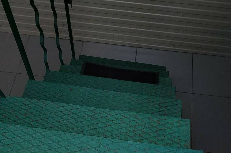 Домик под ключ