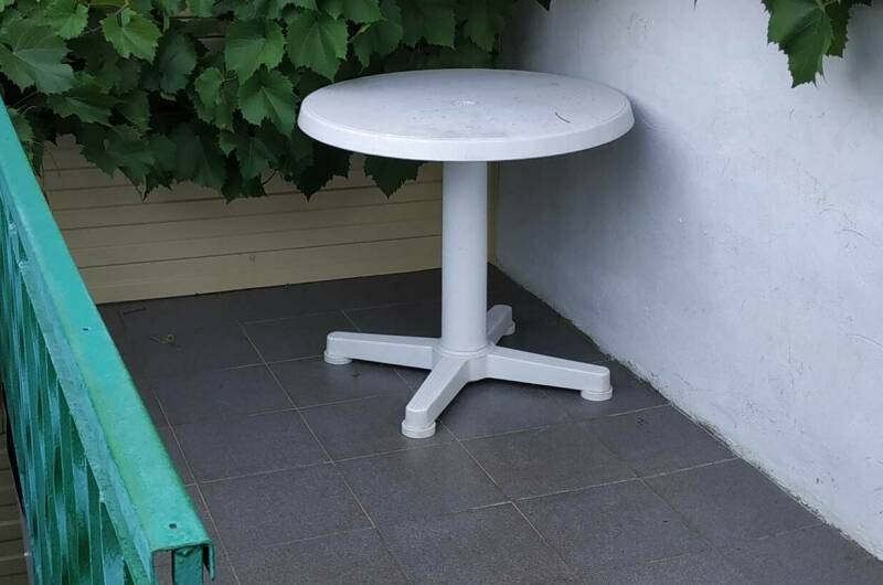 Домик под ключ