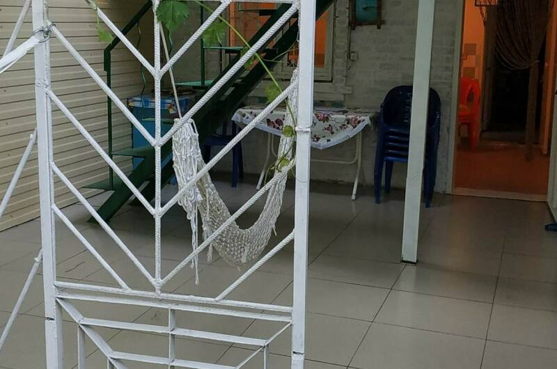 Домик под ключ