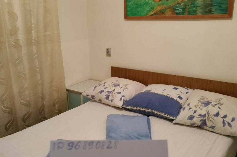 Домик под ключ