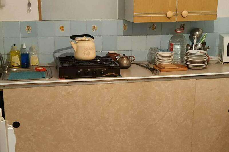 Домик под ключ