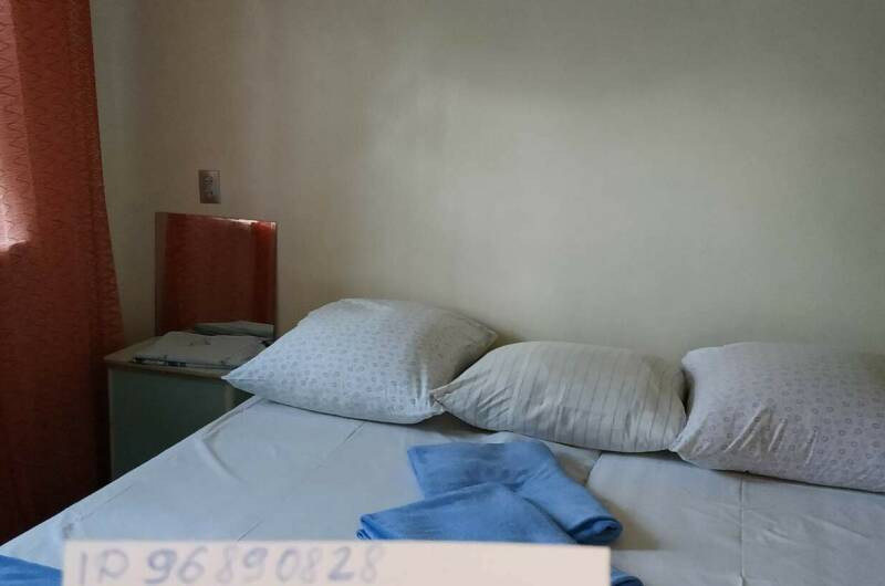 Домик под ключ