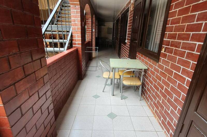 Отель «Алания»