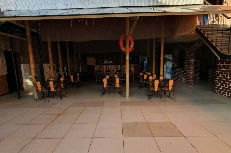 Отель «Алания»