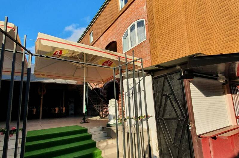 Отель «Алания»