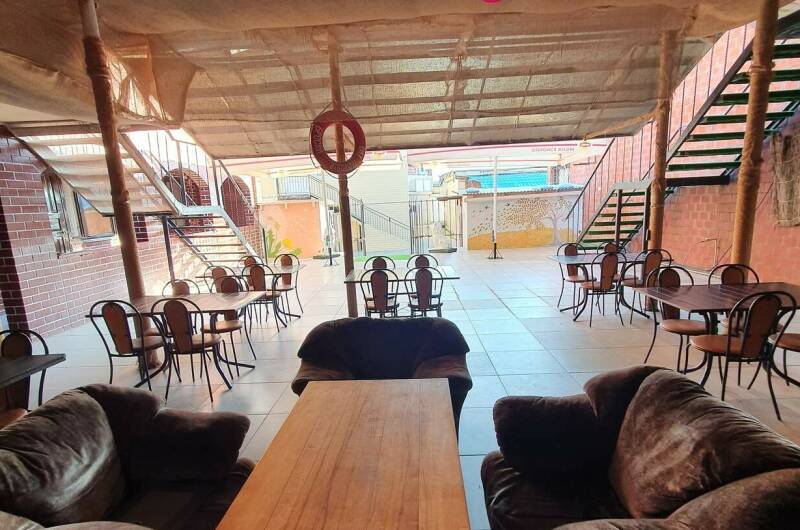 Отель «Алания»