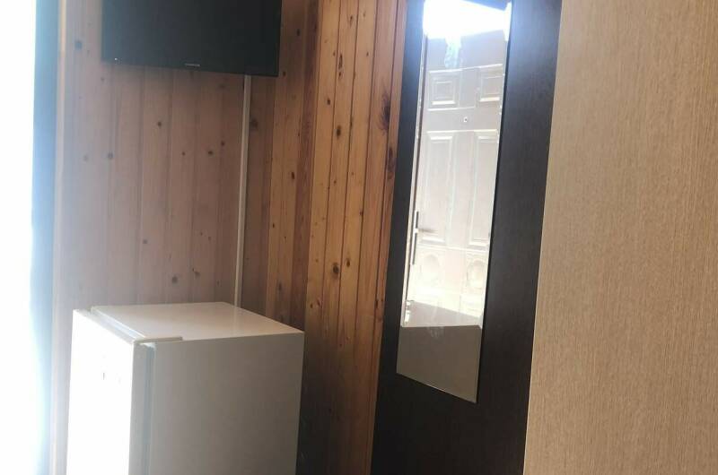 Гостевой дом «Атмосфера»