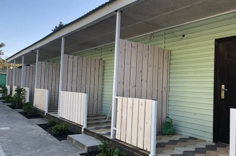 Гостевой дом «Атмосфера»