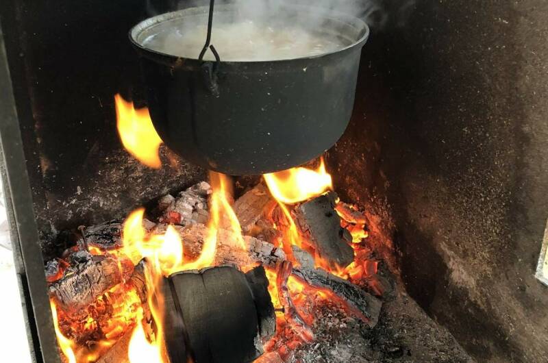 Гостевой дом «Атмосфера»