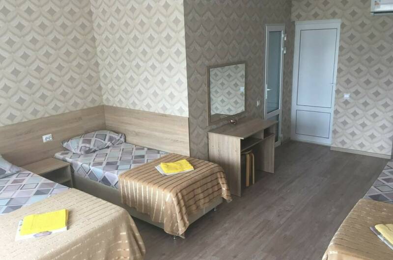 Гостевой дом «Атмосфера»