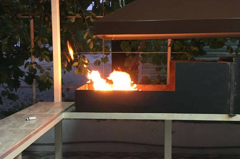 Гостевой дом «Атмосфера»