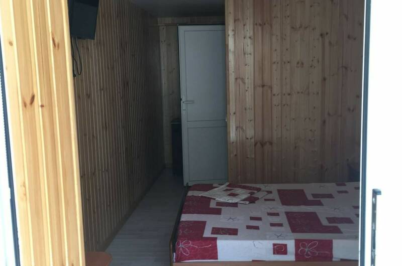 Частный сектор «Отдых на море»