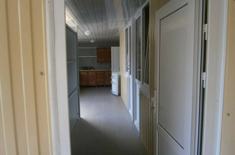 Частный сектор «Отдых на море»