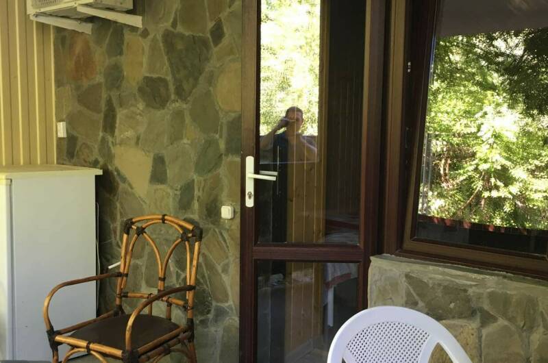 Частный сектор «Отдых на море»