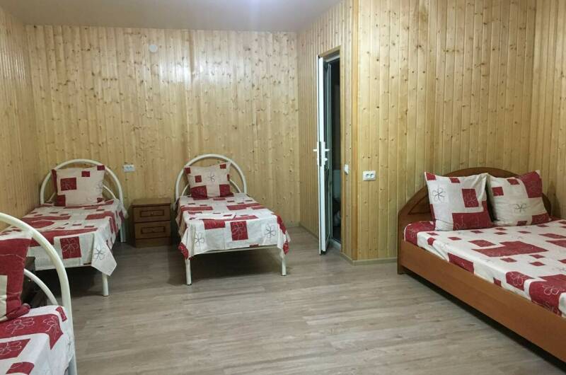 Частный сектор «Отдых на море»