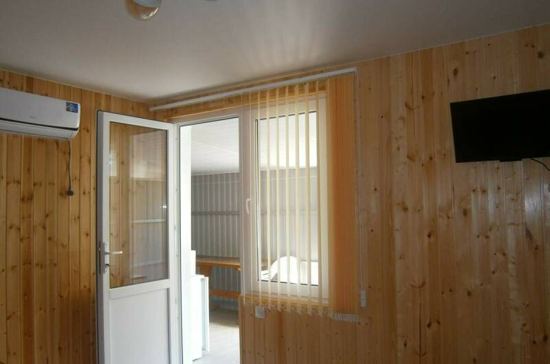 Частный сектор «Отдых на море»