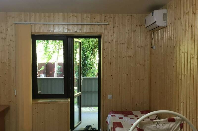 Частный сектор «Отдых на море»