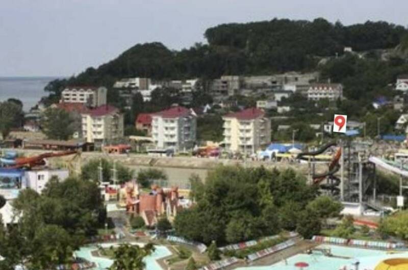 Гостевой двор «На Приморской»