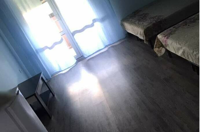 Гостевой двор «На Приморской»