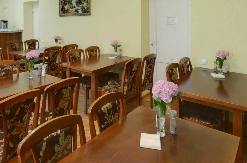 Гостевой дом «Розовый дельфин»