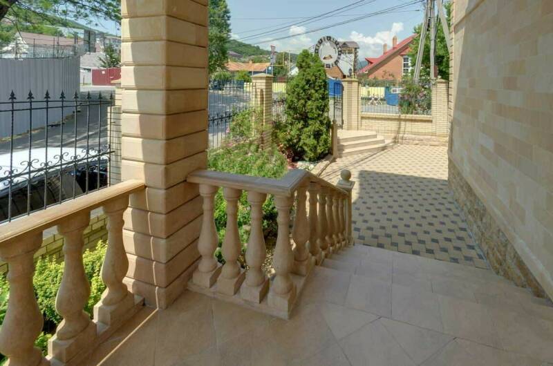 Гостевой дом «Розовый дельфин»