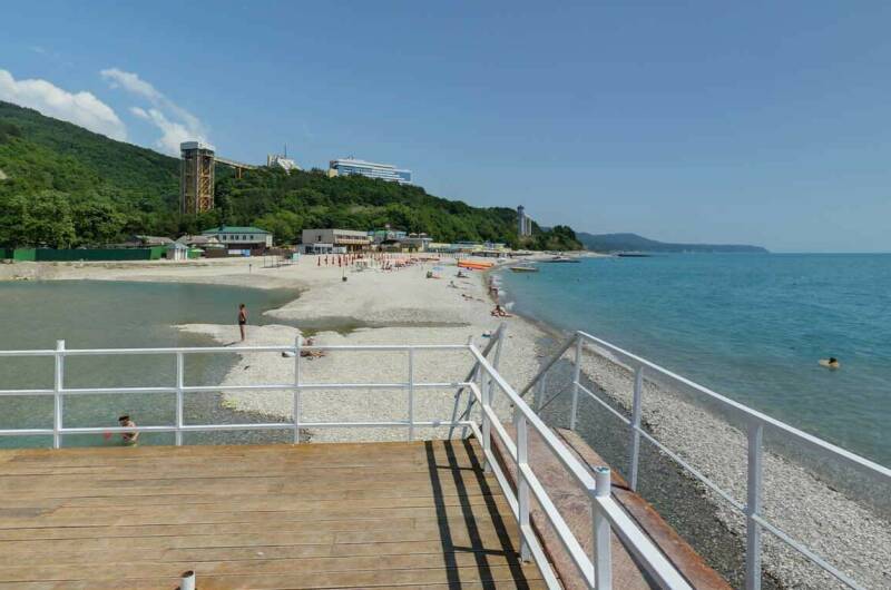 Гостевой дом «Розовый дельфин»