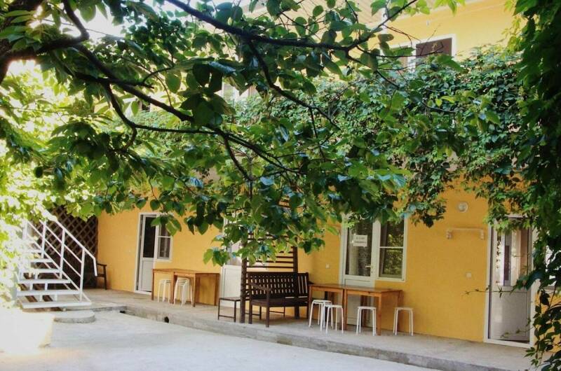 Гостевой дом «ДинЭль»