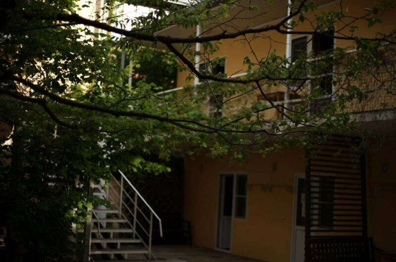 Гостевой дом «ДинЭль»