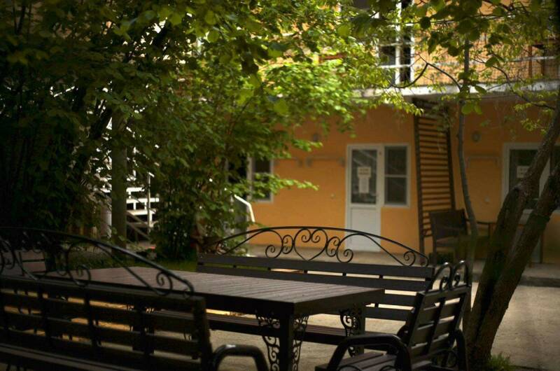 Гостевой дом «ДинЭль»